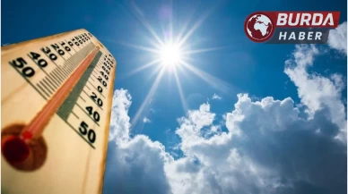 İspanya ve Portekiz’de 46 derece ile sıcaklık rekoru kırıldı.