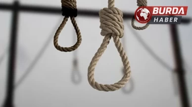 İran’da MOSSAD  adına casusluk yapan bir kişi idam edildi