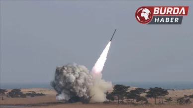 El-Hicri:"İran’dan ateşlenen 19 füzeden biri, askeri üsse isabet etti"