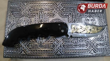 Eşi benzeri yok, özel sipariş ile üretilip 60 bin TL’den satılıyor.