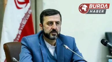 İran: "ABD savaşa dahil olursa kararlı bir şekilde karşılık vereceğiz"
