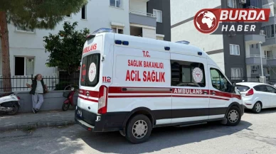 Kuşadası’nda bir kadın apartmanın girişinde ölü bulundu