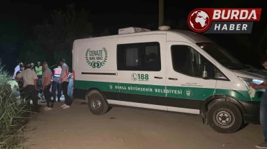 Orhangazi’de bir kişi boğazı kesilerek öldürülmüş halde bulundu.