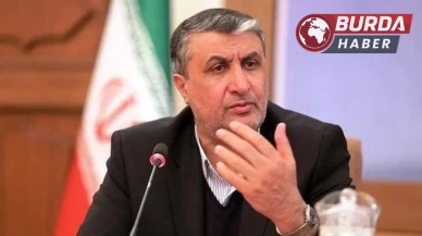 İran’dan UAEA’ya: "Bu tepkisizliğe derhal son verilmeli"