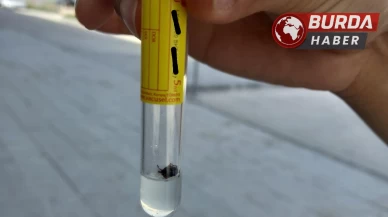 Tokat’ta KKKA şüphesiyle tedavi gören anne hayatını kaybetti.