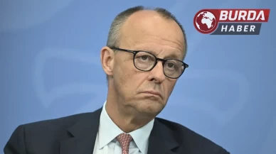 Friedrich Merz: "Hiç kimse NATO’ya saldırmaya cesaret etmesin"