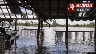 Güney Afrika’daki sel felaketinde ölü sayısı 78’e çıktı.