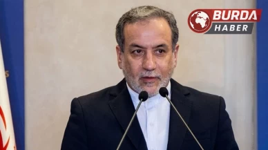 Arakçi: "İsrail saldırılarını durdurursa biz de yanıt vermeyeceğiz"