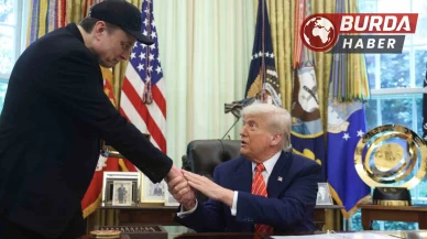 Leavitt: "Başkan Trump, Elon Musk’ın özrünü takdirle karşıladı"
