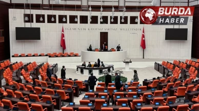 Bazı Kanun ve KHK'da Değişiklik Yapılmasına Dair Kanun kabul edildi