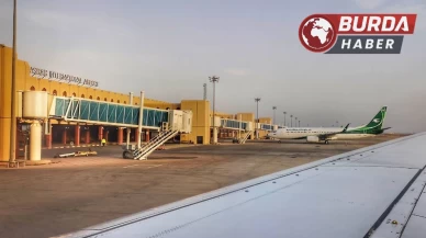 İran-İsrail ateşkesi sonrasında Irak hava sahasını yeniden açtı.