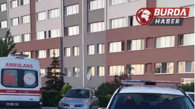 Etimesgut’ta derin dondurucuda bebek cesedi bulundu.