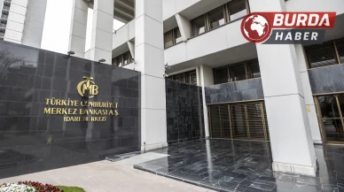 Merkez Bankası faizi değiştirmedi, yüzde 46’da sabit kaldı.