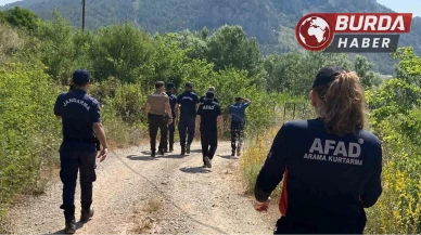 Polis, cinayet şüphelisi kayıp kocayı her yerde arıyor.