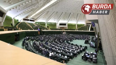İran’ın NPT'den çekilme talebi meclis gündemine taşınacak.