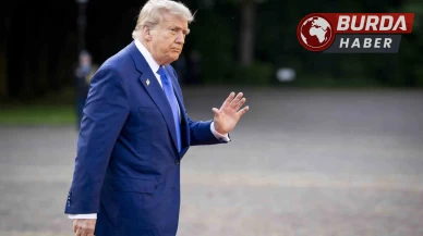 Trump’a için azil tasarısı Temsilciler Meclisi’nde reddedildi
