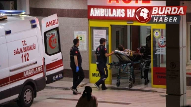 Asker eğlencesinde 39 kişi gıda zehirlenmesinden hastanelik oldu