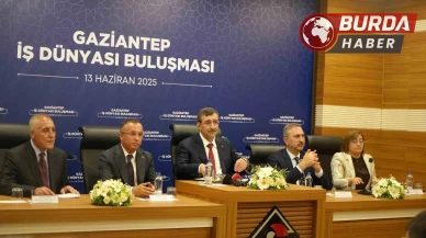 Yılmaz: "Merkez Bankası rezervleri 155,9 milyar dolara yükseldi"