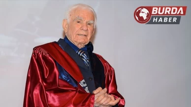 Memişoğlu: "Gazi Yaşargil Hocamızın vefatını üzüntüyle öğrendim"