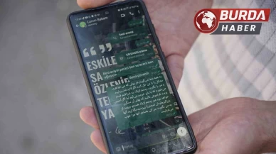 İran’da kaçırıldı, zanlılar 45 bin dolar fidye istiyor.