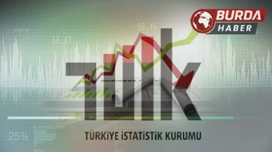 Ekonomik güven endeksi, Temmuz ayında 96,3 oldu.