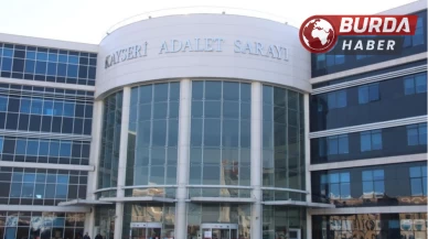 Kayserili iş insanı dolandırıcılık suçlamasıyla hakim karşısında