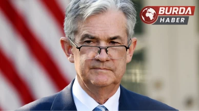 Başkan Trump: "FED Başkanı derhal istifa etmeli"