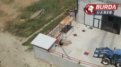 Ankara’da besihanede metan gazından zehirlenen 2 işçi öldü.