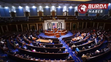 Donald Trump’ın "Büyük Güzel Yasa Tasarısı" Senato’dan geçti.