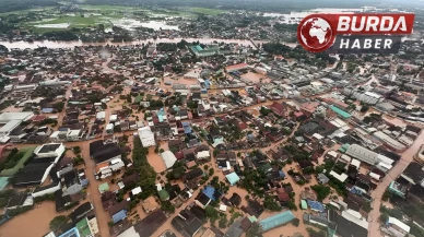Tayland’ı Wipha fırtınası vurdu: 7 kişi hayatını kaybetti