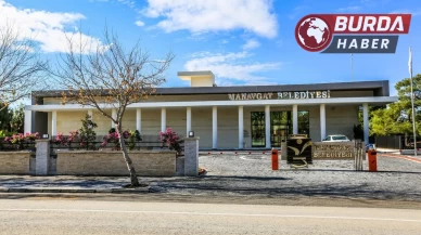 Manavgat Belediyesi’ne operasyon: Belediye başkanı gözaltında