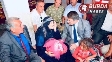Türkiye’nin en yaşlı kadını 131 yaşında hayata gözlerini yumdu.