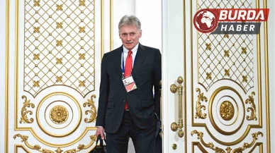 Peskov: "Putin-Macron görüşmesi Fransa’nın talebiyle gerçekleşti"