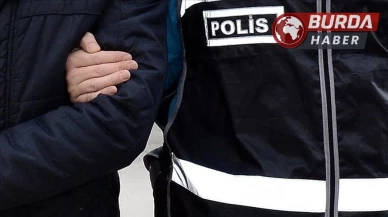 Kayseri'de hırsızlıktan aranan kadınlar yakalandı.