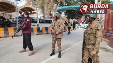 ABD, Belucistan Kurtuluş Ordusu’nu terör örgütü listesine aldı.