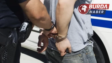 Çocuk istismarı suçundan 22 yılla aranıyordu sonunda yakalandı.
