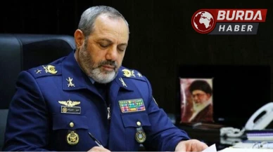 Nasırzade: "Çok daha gelişmiş füzeler ürettik ve envanterimizde"