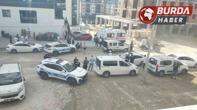 Edirne’de dehşet: Eşini ve oğlunu öldürüp kendi bileklerini kesti