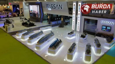 Assan Group şirketinin sahibi Öner gözaltına alındı.