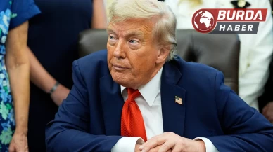 ABD Başkanı Donald Trump: "Gazze’deki savaşın bitmesi gerekiyor"