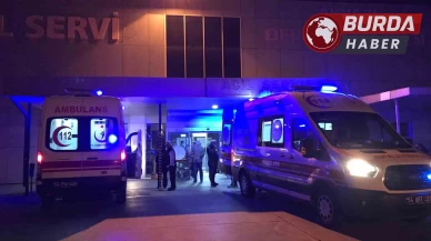 Asansörün halatı birden koptu: Baba öldü, kızı yaralandı