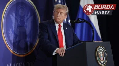 Donald Trump: "Ben 6 ayda 6 savaşı sonlandırdım"