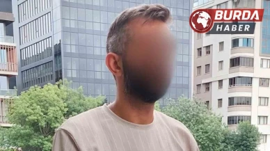 Aldattığını eşine anlatan iş arkadaşını bıçakla ağır yaraladı.