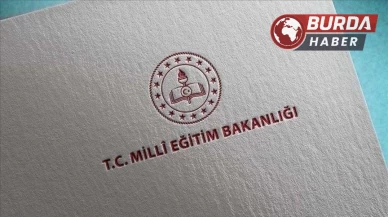 MEB, öğretmenlerin il içi yer değiştirme sonuçlarını açıkladı.