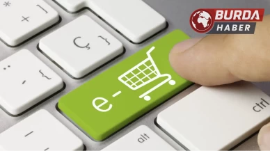Mağazalardan çaldığı kıyafetleri internetten satan hırsız yakalandı.
