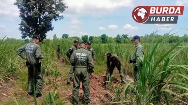 Tayland - Kamboçya sınırında ateşkesin ihlal edildiği iddiası!
