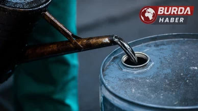 Endonezya’da kaçak petrol kuyusunda yangın: 3 ölü