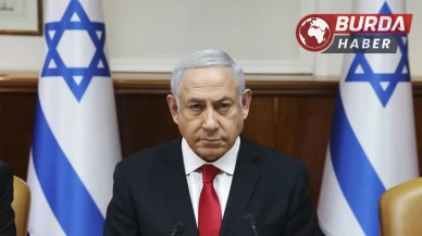 İsrail Kabinesi’nden Netanyahu’nun Gazze’yi işgal planına onay!