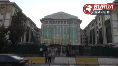 Muhittin Böcek’in oğlu Gökhan Böcek tutuklanarak cezaevine gönderildi.