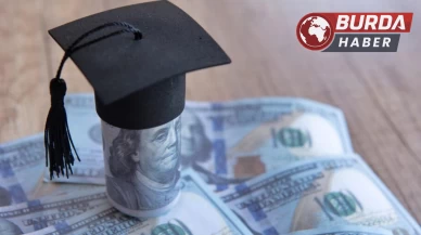 ABD’de öğrenci kredi borçları 1,64 trilyon dolara ulaştı.